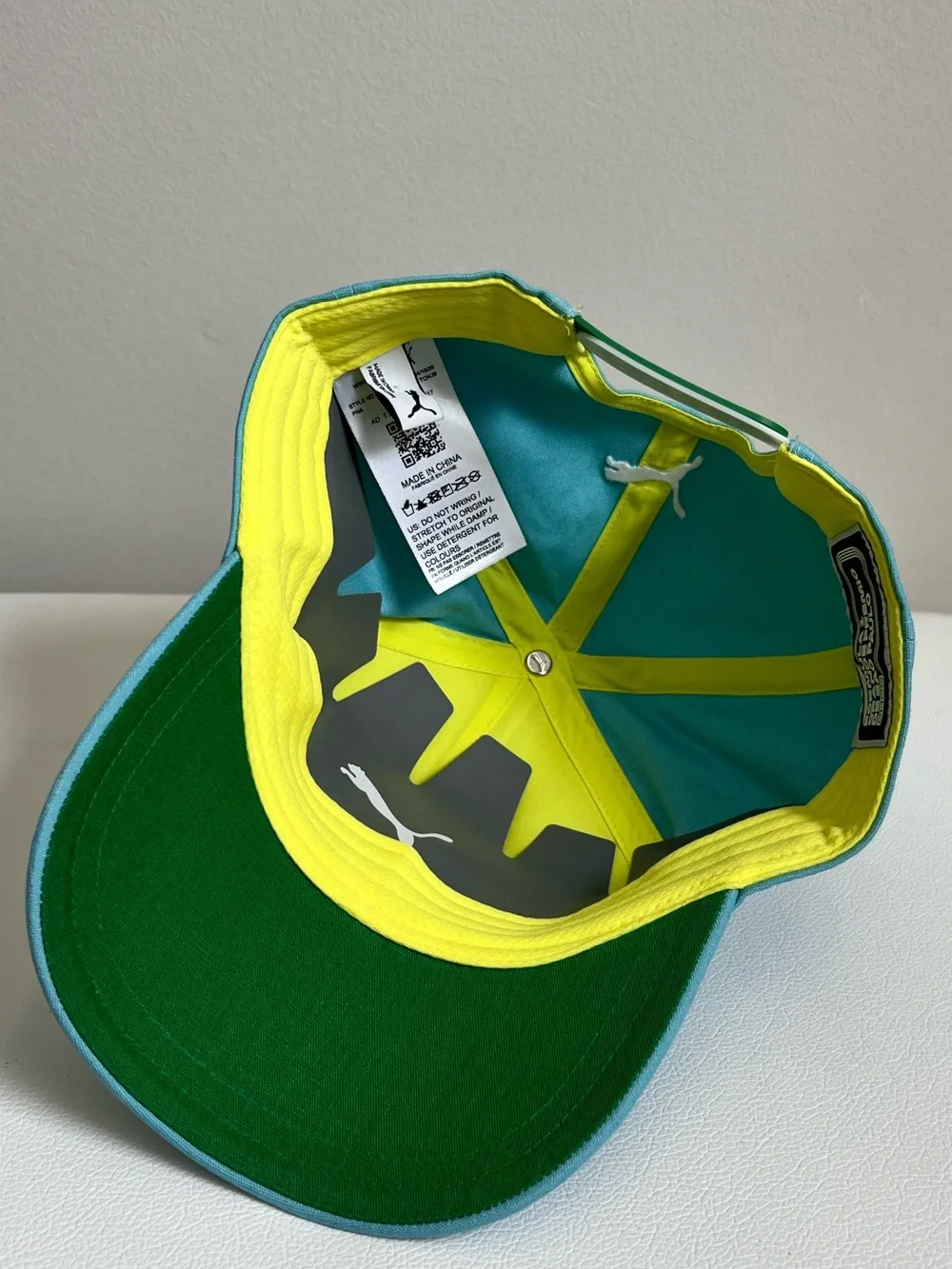PUMA Formula 1 Brazil Grand Prix OSFA